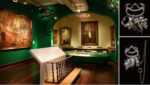 rioecultura : EXPO A CONSTRU��O DA NA��O [de 1822 a 1889]